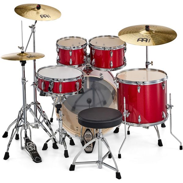 Tama Imperialstar 22" 5pcs -BRM