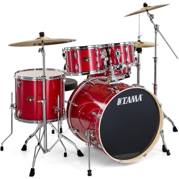 Tama Imperialstar 22" 5pcs -BRM