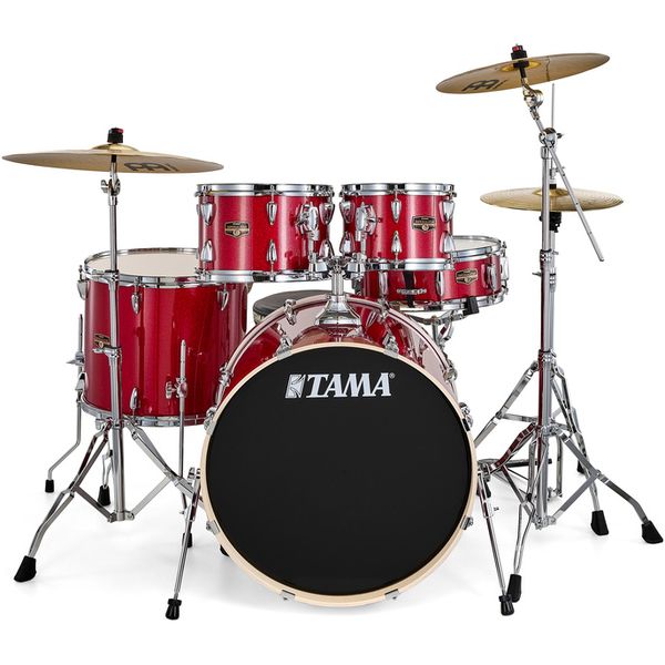 Tama Imperialstar 22" 5pcs -BRM