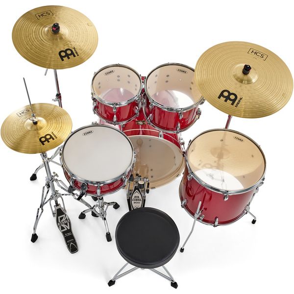 Tama Imperialstar 22" 5pcs -BRM