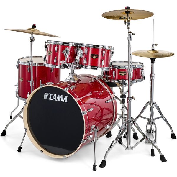 Tama Imperialstar 22" 5pcs -BRM