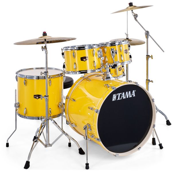 Tama Imperialstar 20" 5pcs -ELY