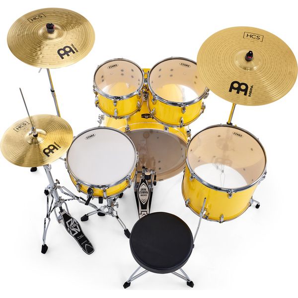 Tama Imperialstar 20" 5pcs -ELY