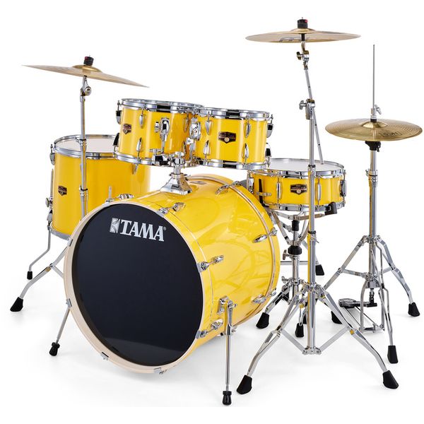 Tama Imperialstar 20" 5pcs -ELY