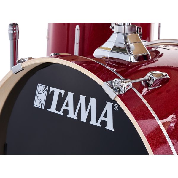 Tama Imperialstar 18" 5pcs -BRM
