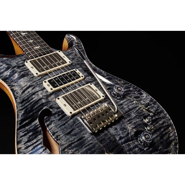 PRS Special S/H 22 Charcoal
