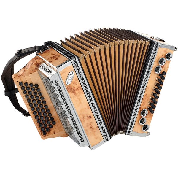 Strasser accordion deals