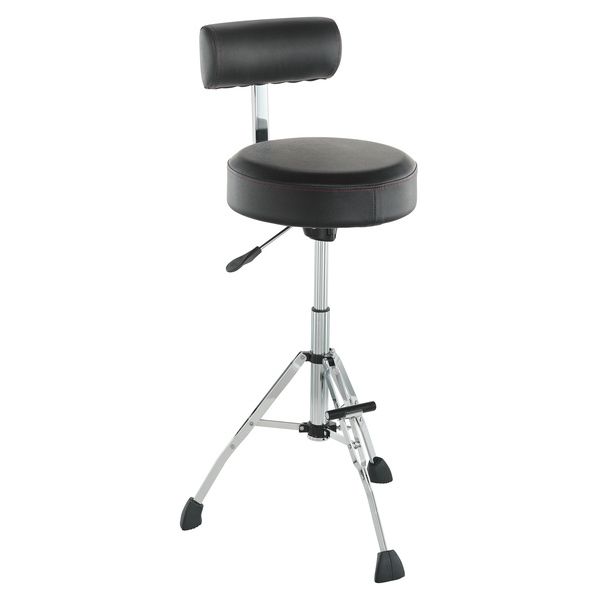 Gibraltar 9608HRTB 15" pneumatic stool