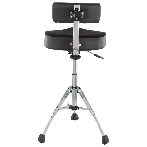 Gibraltar 9808HRTB 16" pneumatic stool