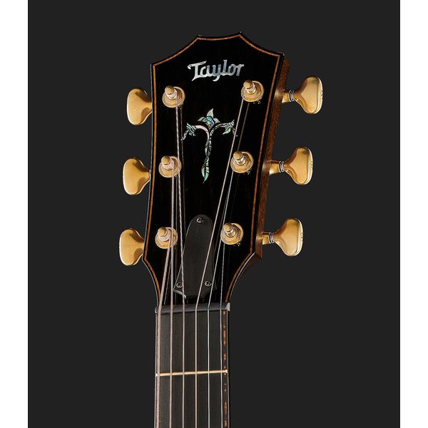 Taylor 914ce Special Edition Sinker R