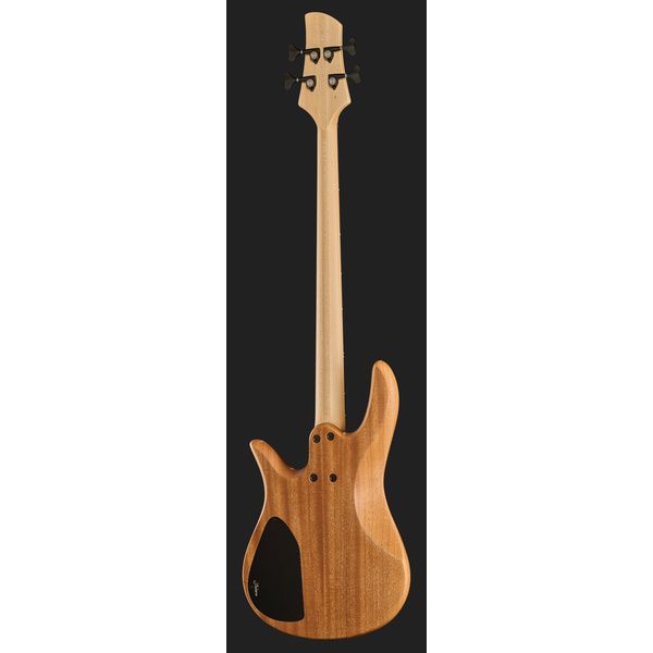 Fodera Yin Yang Std 4 Mahogany