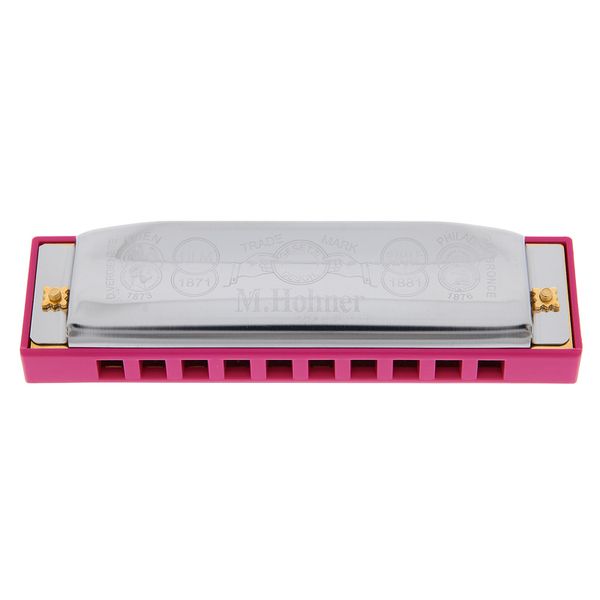 Hohner Special 20 C Pink LE
