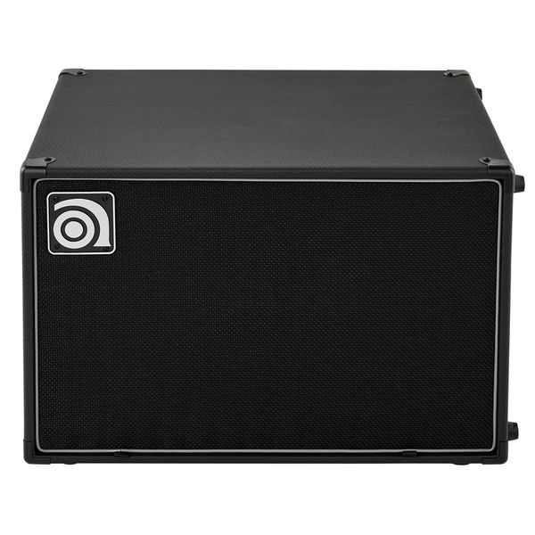 thumbnail interactive-video image 1 of Ampeg Venture VB-112 Cover – Thomann United States 1 of 12