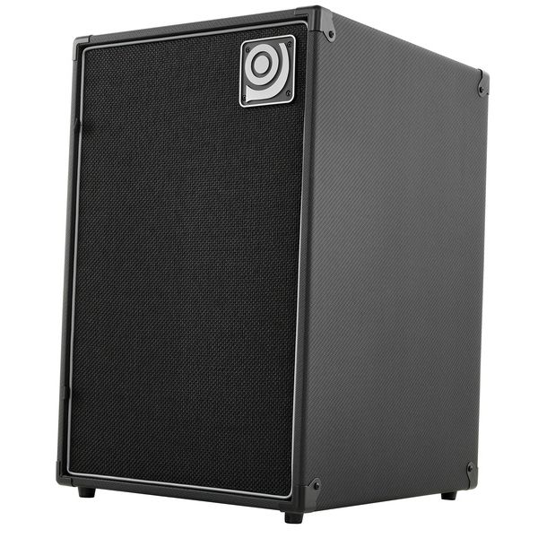 thumbnail image 2 of Ampeg Venture VB-112 Cover – Thomann United States 2 of 12