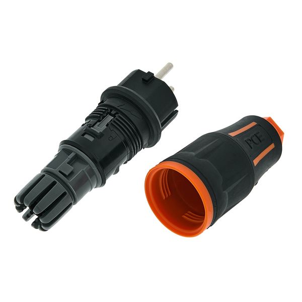 PCE 05721-so TopTaurus2 Plug