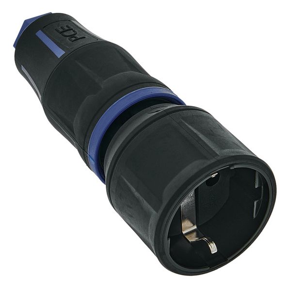 PCE 25710-sb TopTaurus2 Socket