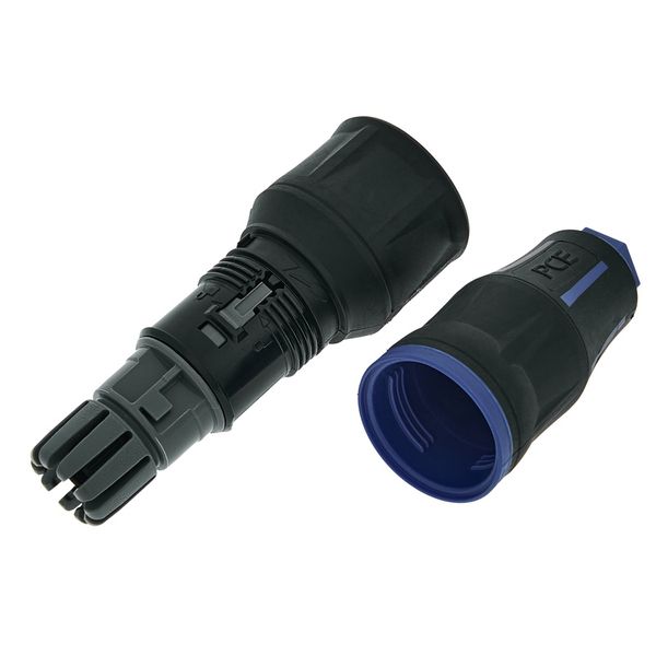 PCE 25710-sb TopTaurus2 Socket