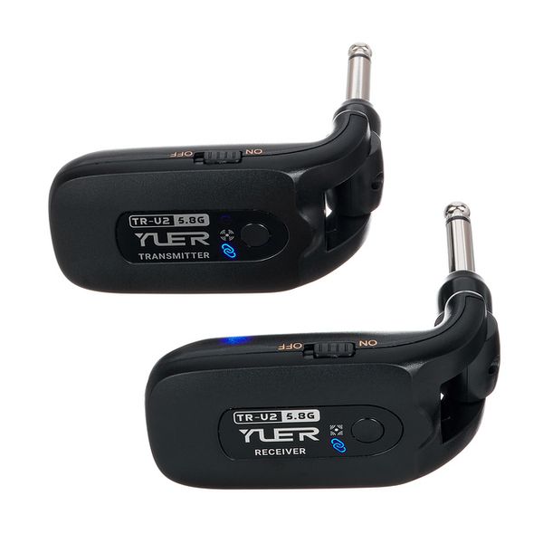 Yuer TR-U2 Wireless System