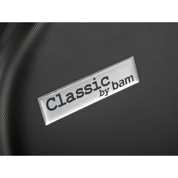 bam 8002SNN Guitar Case Classic