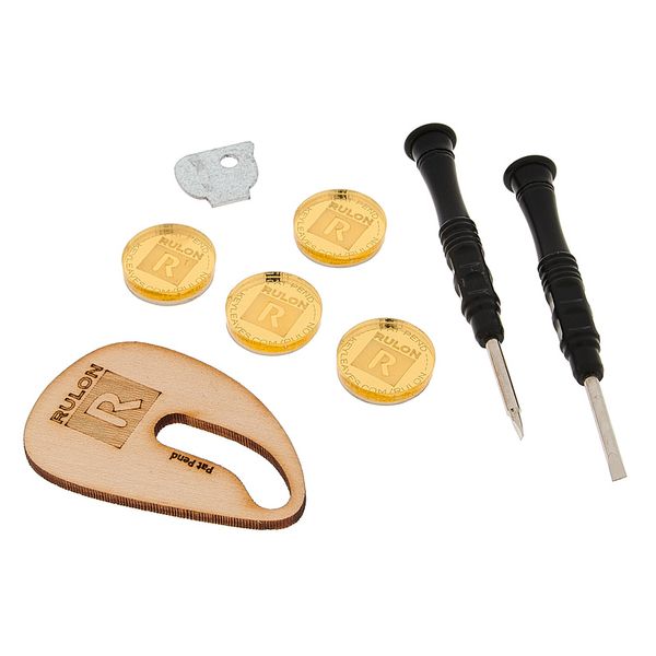 Key Leaves Rulon Palm Key Removal Kit
