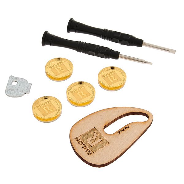 Key Leaves Rulon Palm Key Removal Kit
