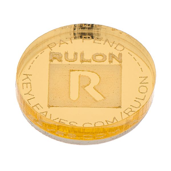 Key Leaves Rulon Palm Key Removal Kit