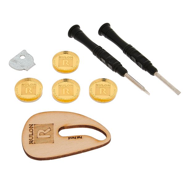 Key Leaves Rulon Palm Key Removal Kit
