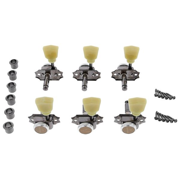 Gotoh SD90-SL MG-T Locking 3L/3R CB