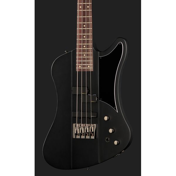 Schecter Sixx Bass Satin Black