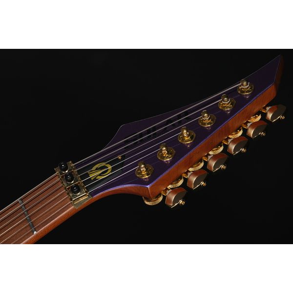 Solar Guitars V1.6MP Wolfmaster