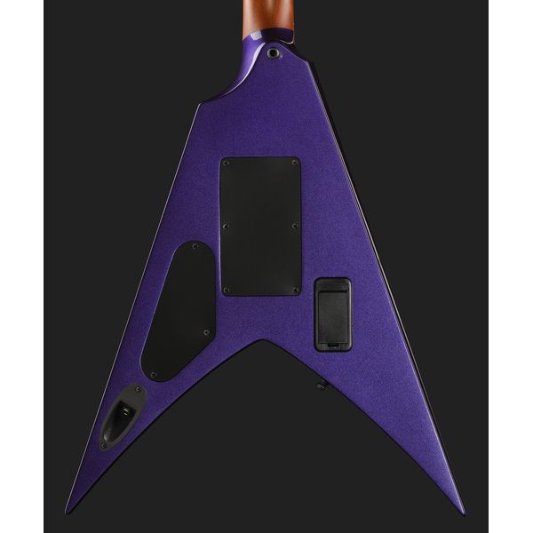 Solar Guitars V1.6MP Wolfmaster