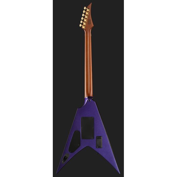Solar Guitars V1.6MP Wolfmaster