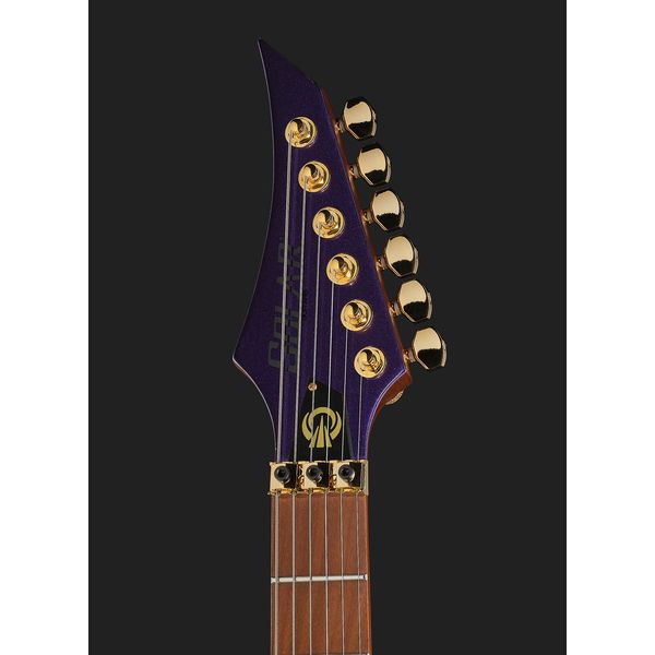 Solar Guitars V1.6MP Wolfmaster