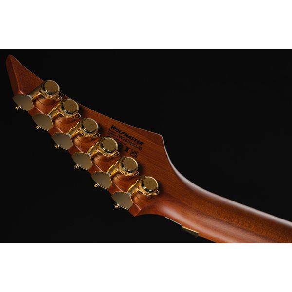Solar Guitars V1.6MP Wolfmaster