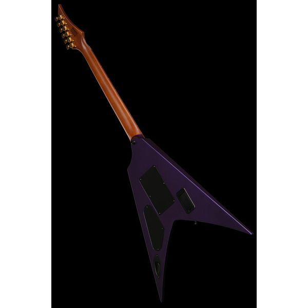 Solar Guitars V1.6MP Wolfmaster
