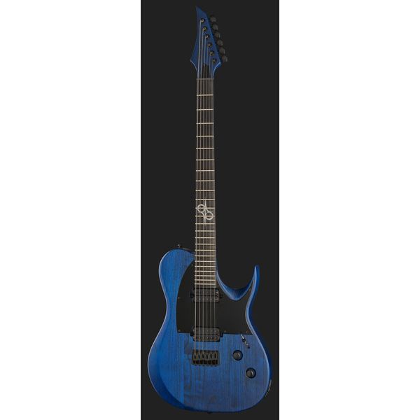 Solar Guitars T2.6BLOP-27+