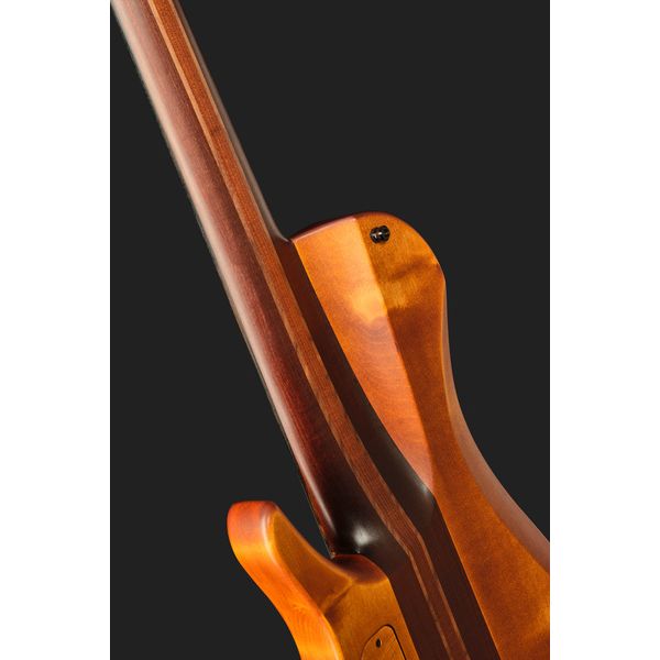 Franz Bassguitars Kuma 5 Fretless