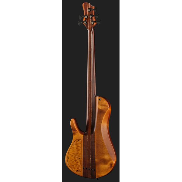 Franz Bassguitars Kuma 5 Fretless
