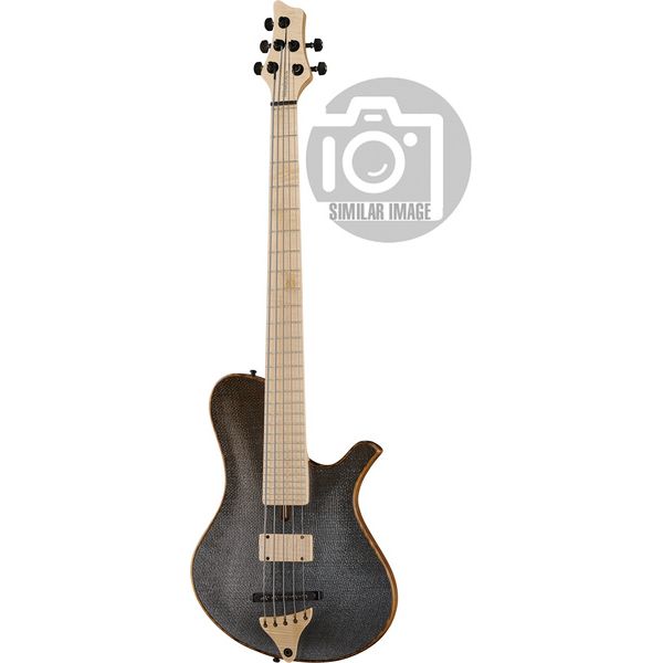 Marleaux Spock 5 Vulcan Blue
