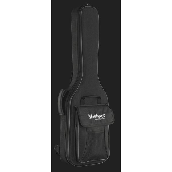 Marleaux Spock 5 Vulcan Blue
