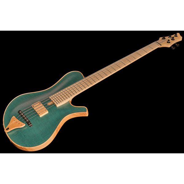 Marleaux Spock 5 Vulcan Blue