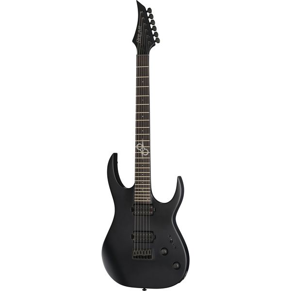 Solar Guitars S2.6C+