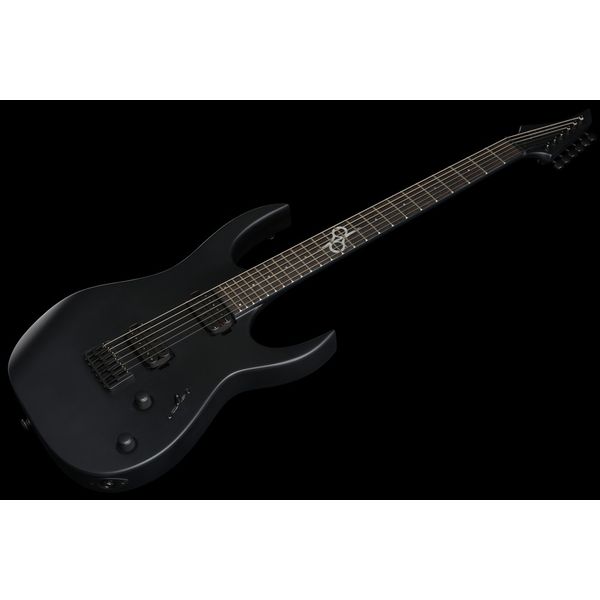 Solar Guitars S2.6C+
