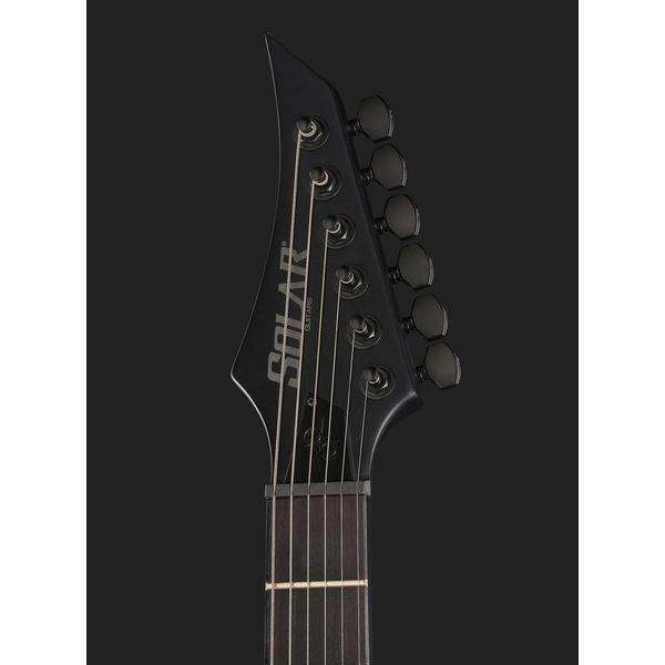 Solar Guitars S2.6C+