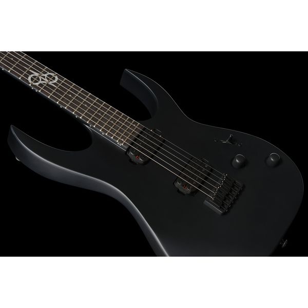 Solar Guitars S2.6C+
