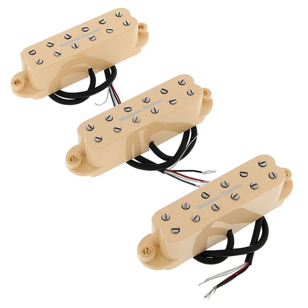 Seymour Duncan Little ’78 ST Pickup Set CR