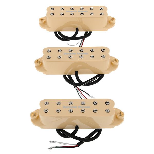 Seymour Duncan Little ’78 ST Pickup Set CR