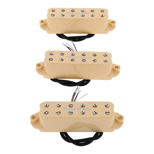 Seymour Duncan Little ’78 ST Pickup Set CR