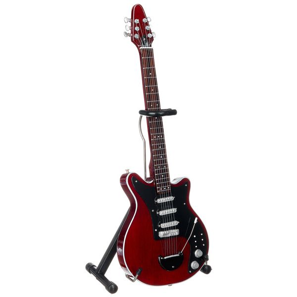 Axe Heaven Brian May Red Special