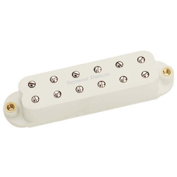 Seymour Duncan Little '78 ST Bridge Pickup PM – Thomann United States